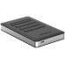 Verbatim Store 'n' Go 2TB Keypad Access Black